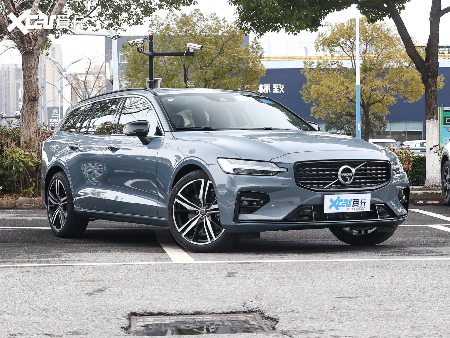 2022���֠���V60 B5 �����\�Ӱ�