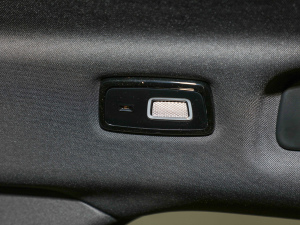 2022款B5 AWD 智远版 中控区
