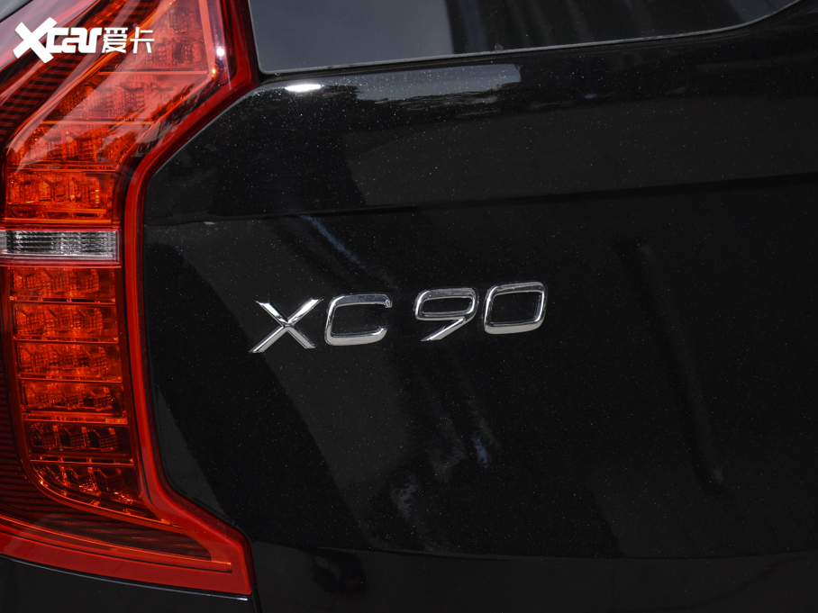2022֠XC90 B6 źA 7