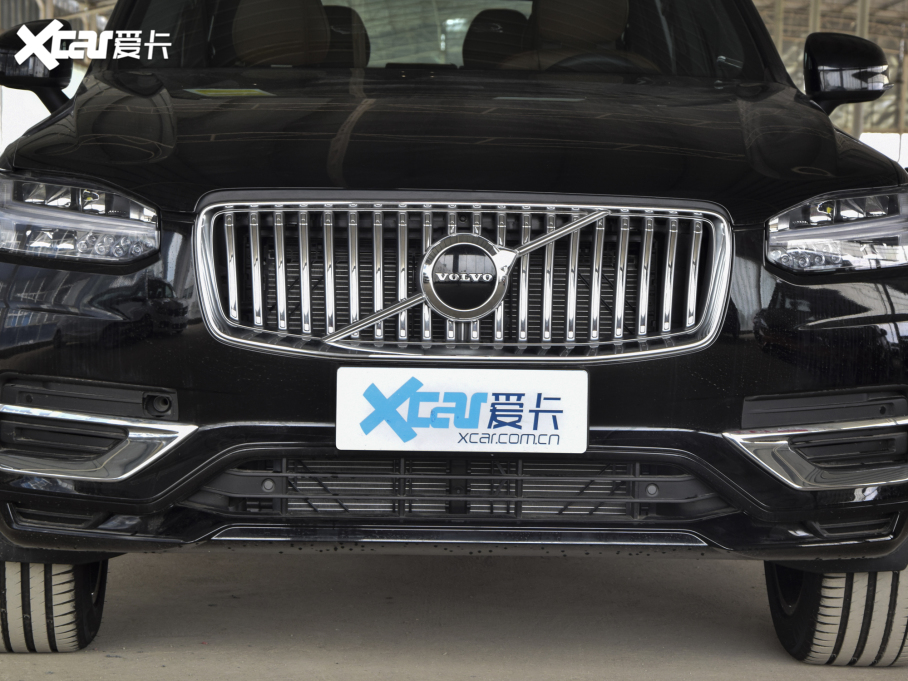 2022֠XC90 B6 ݺA 7