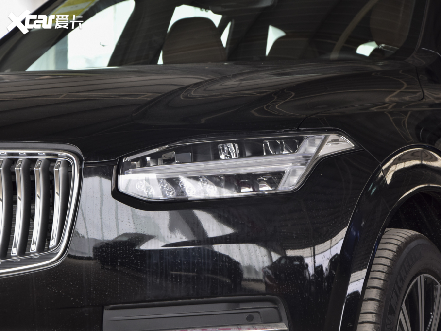 2022֠XC90 B6 ݺA 7