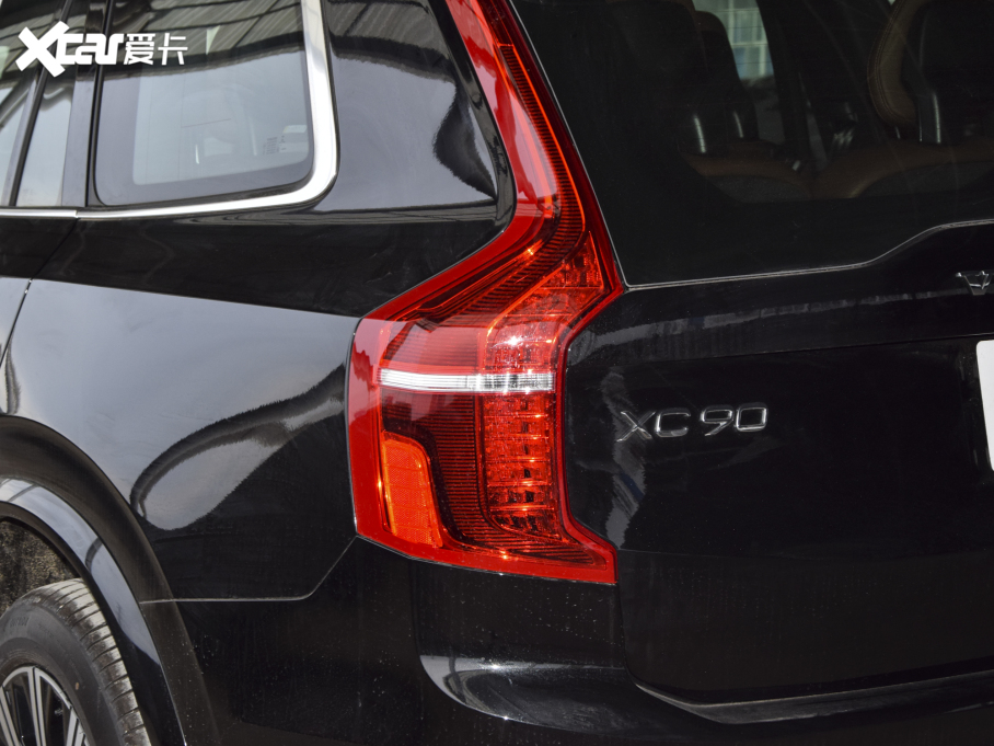 2022֠XC90 B6 ݺA 7