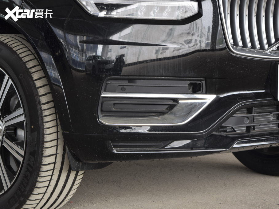 2022֠XC90 B6 ݺA 7