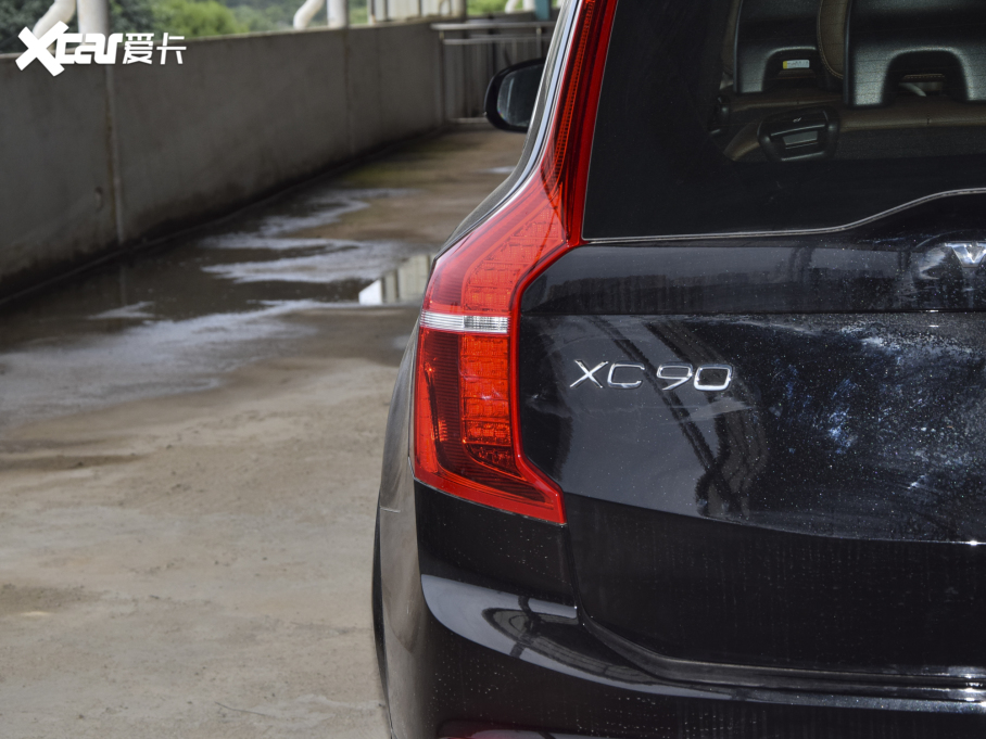 2022֠XC90 B6 ݺA 7