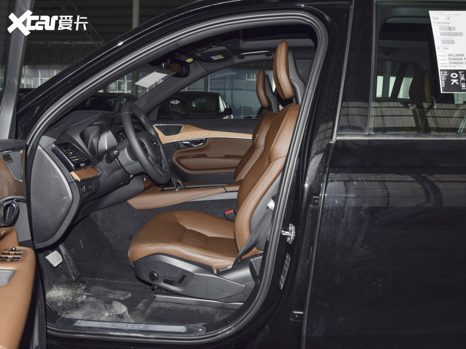 2022֠XC90 B6 ݺA 7