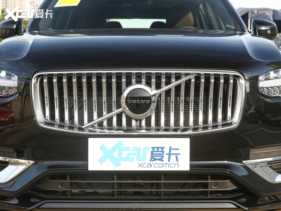 2022֠XC90 B5 кA 7