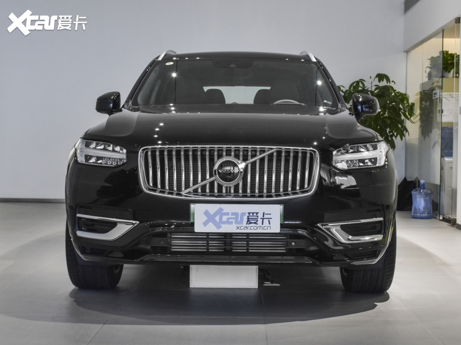 2022ֶXC90 RECHARGE E춯 T8  7