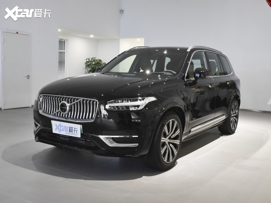 2022ֶXC90 RECHARGE E춯 T8  7