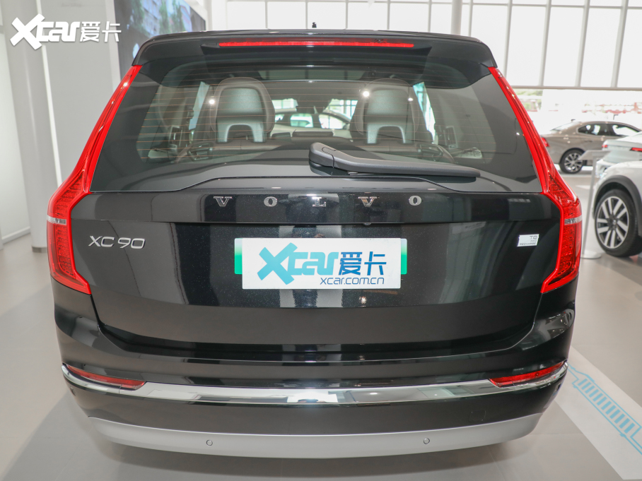 2022ֶXC90 RECHARGE Ŀ E춯 T8  7