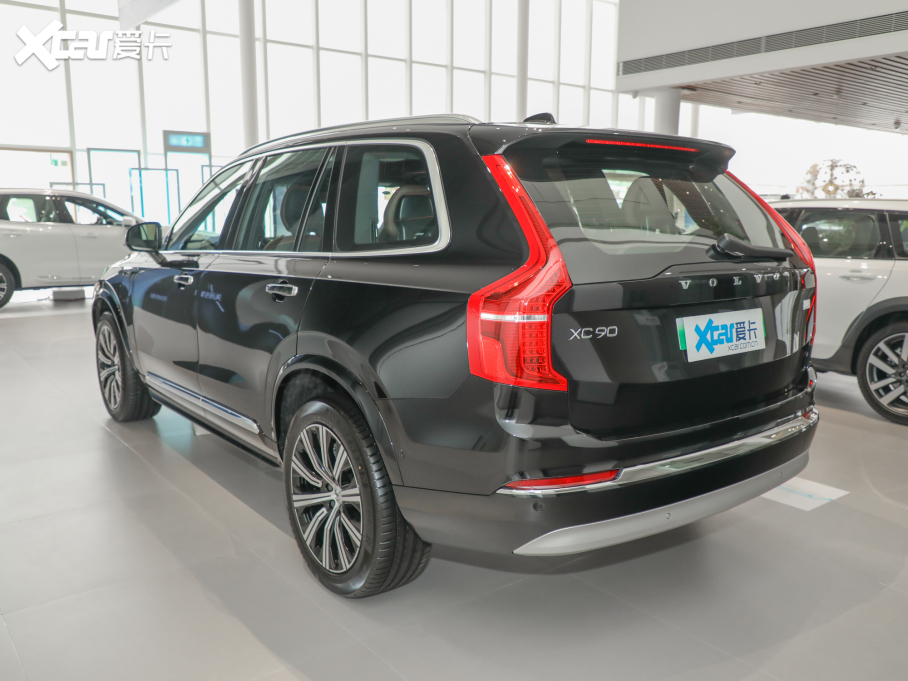 2022ֶXC90 RECHARGE Ŀ E춯 T8  7