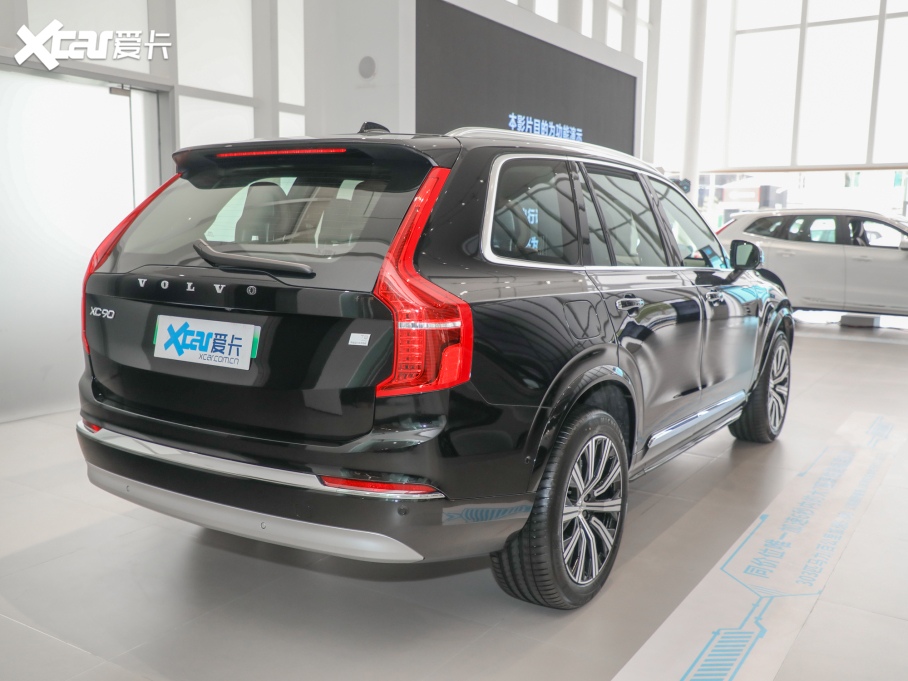 2022ֶXC90 RECHARGE Ŀ E춯 T8  7