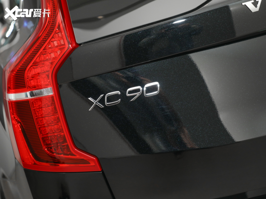 2022֠XC90Դ Ŀ E T8 A 7