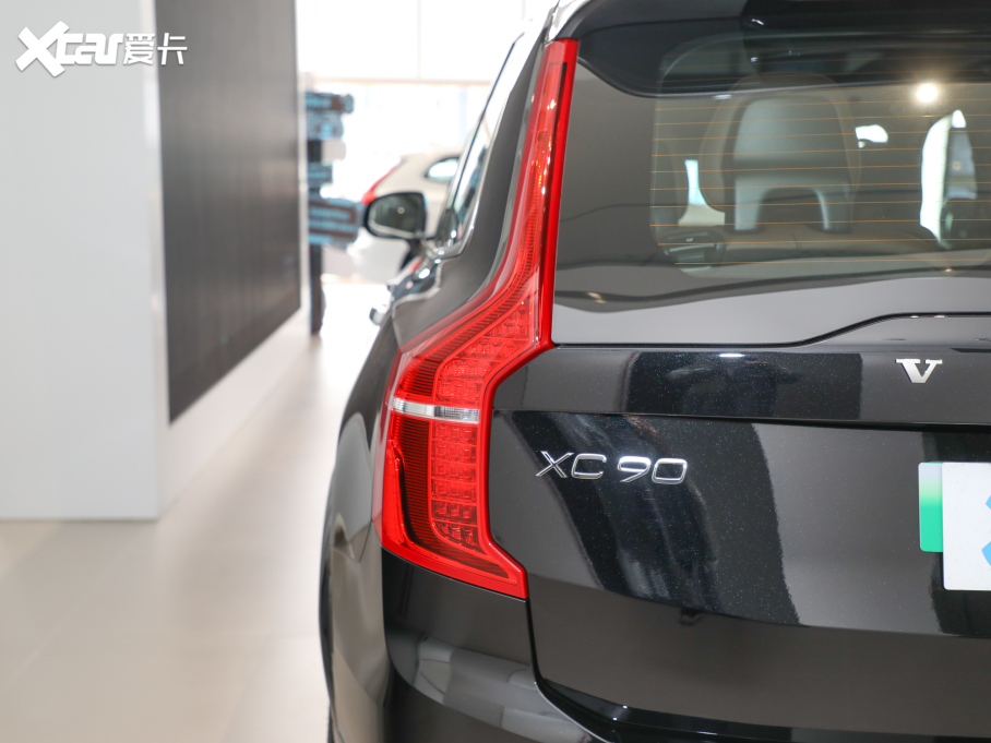 2022ֶXC90 RECHARGE Ŀ E춯 T8  7