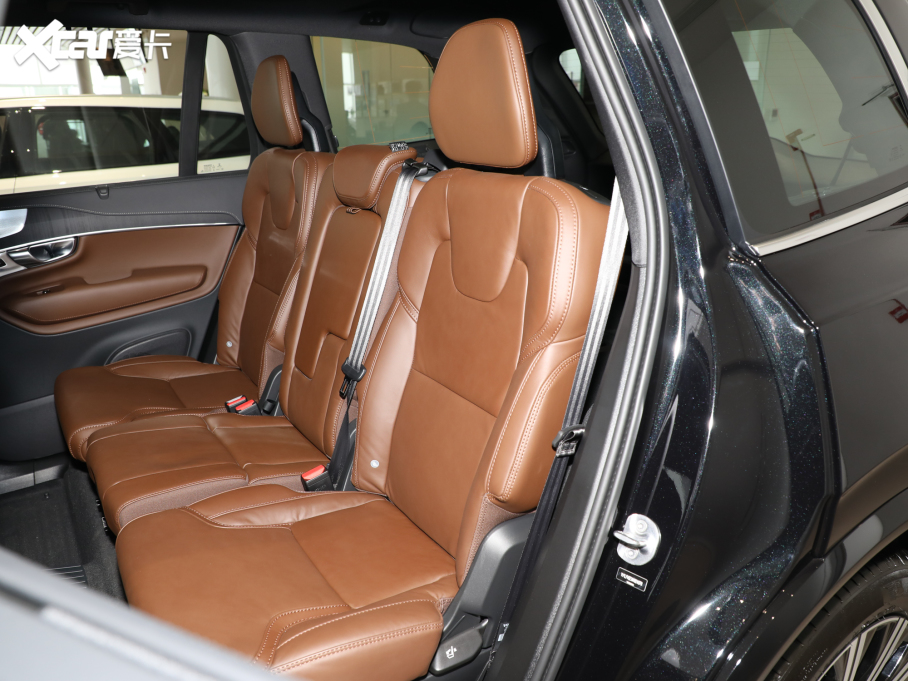 2022���֠���XC90����Դ �Ŀ� E��� T8 ������A�� 7��