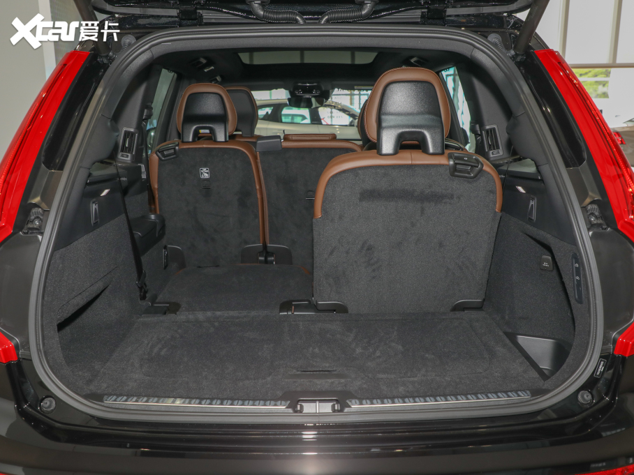 2022֠XC90Դ Ŀ E(q)(dng) T8 A 7