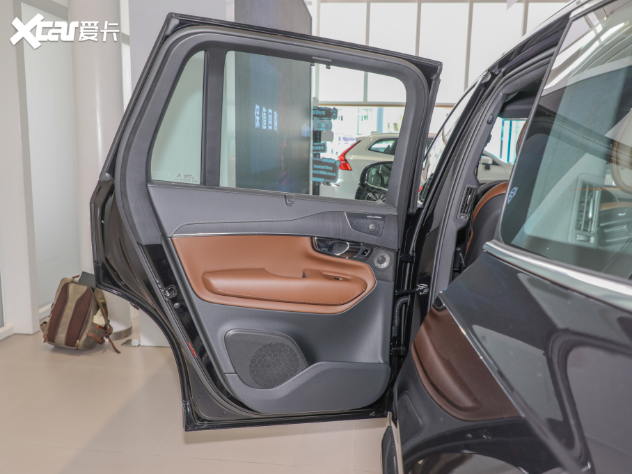 2022���֠���XC90����Դ �Ŀ� E��� T8 ������A�� 7��