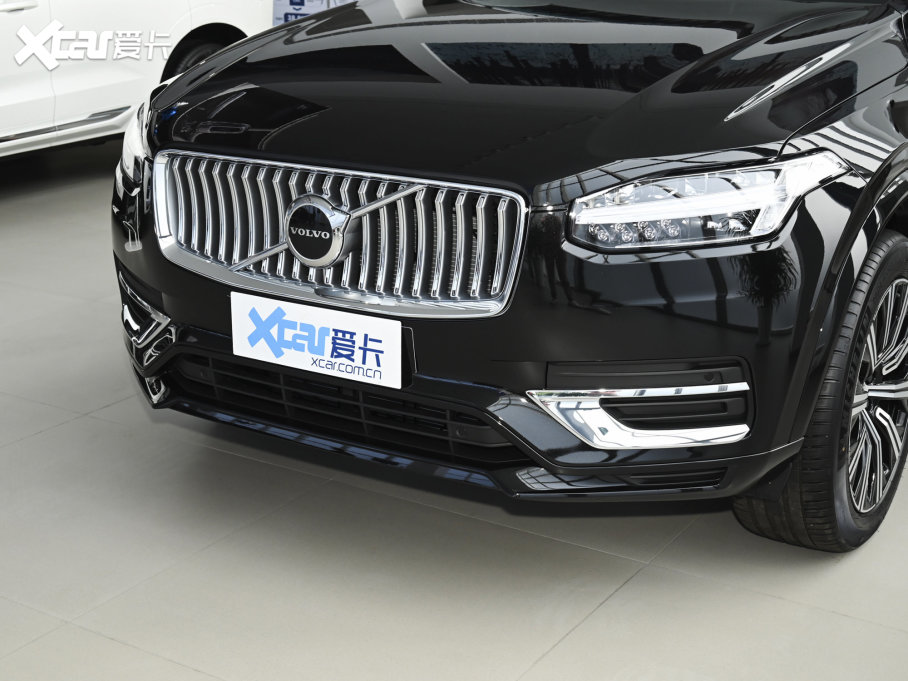 2023֠XC90 B5 кA 7