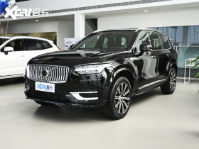 2023֠XC90 