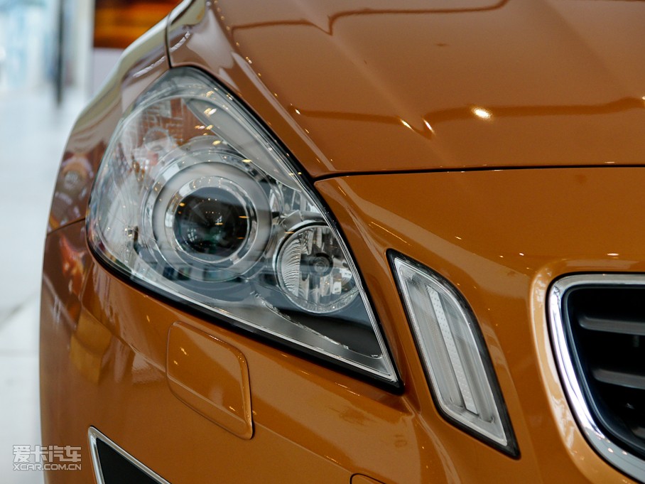 2011֠S60(M) 2.0T Ű