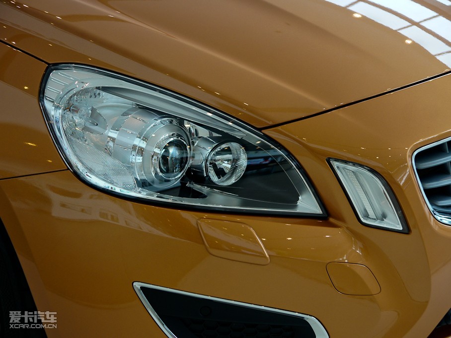 2011֠S60(M(jn)) 2.0T (q)Ű