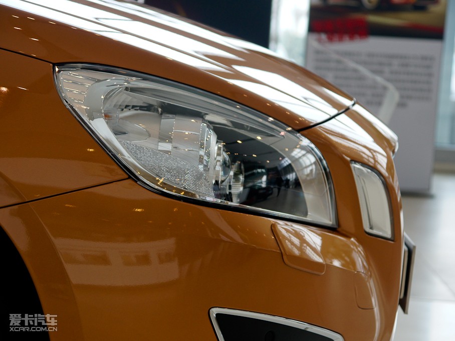 2011֠S60(M) 2.0T Ű