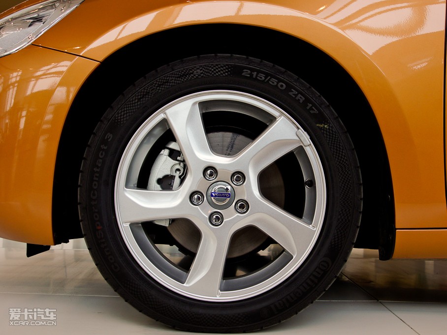 2011֠S60(M) 2.0T Ű