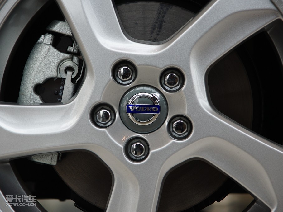 2011֠S60(M) 2.0T Ű