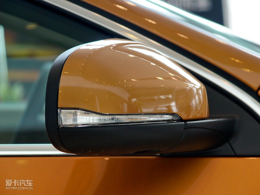 2011֠S60(M) 2.0T Ű