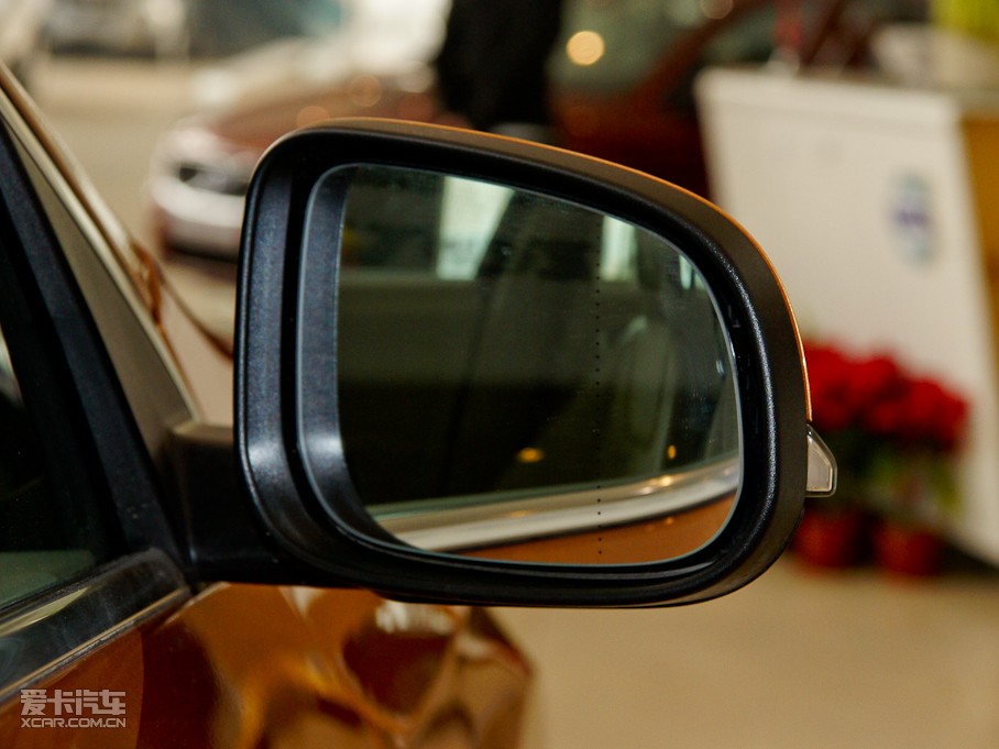 2011֠S60(M) 2.0T Ű