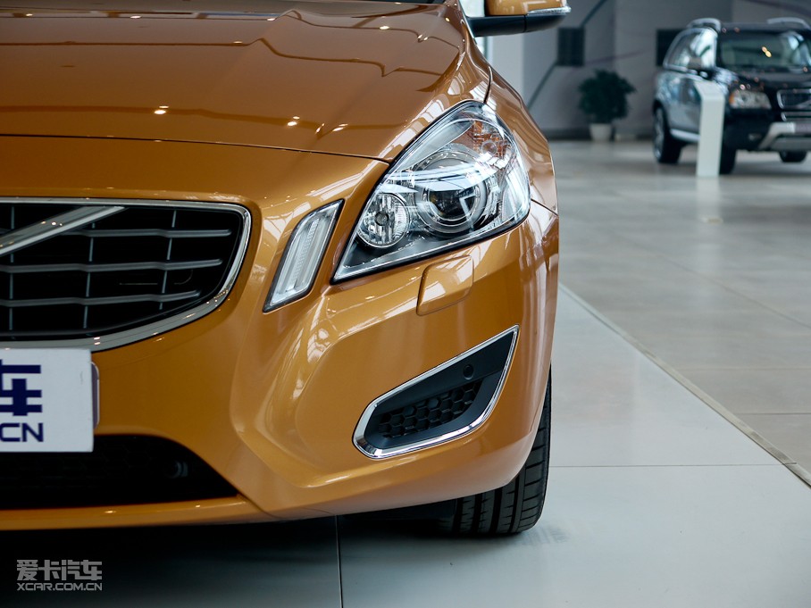 2011֠S60(M) 2.0T Ű