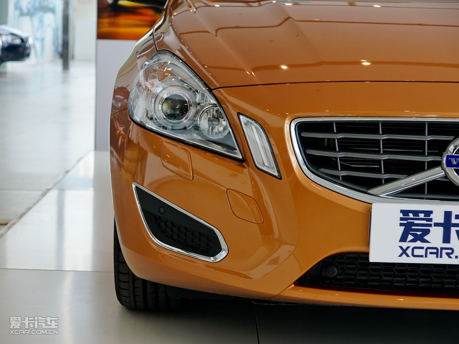 2011���֠���S60(�M(j��n)��) 2.0T ���(q��)���Ű�