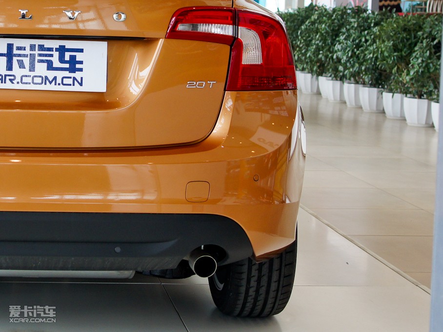 2011֠S60(M(jn)) 2.0T (q)Ű