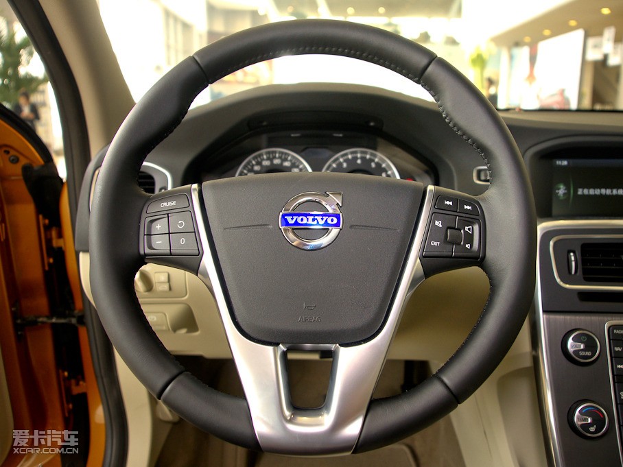 2011֠S60(M) 2.0T Ű