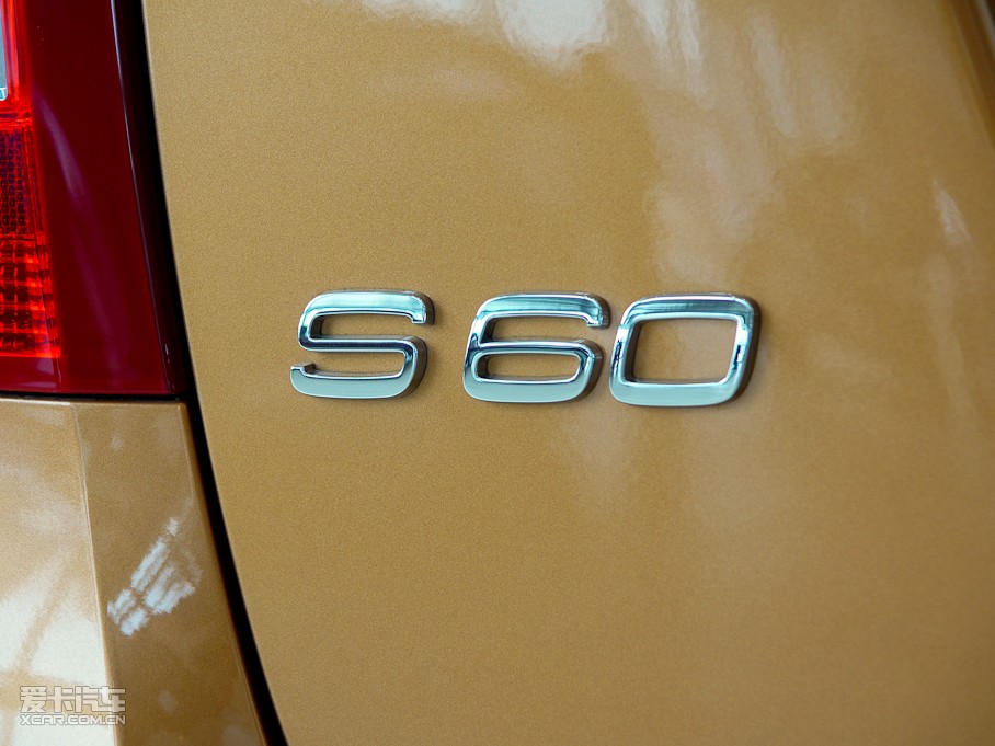 2011֠S60(M) 2.0T Ű