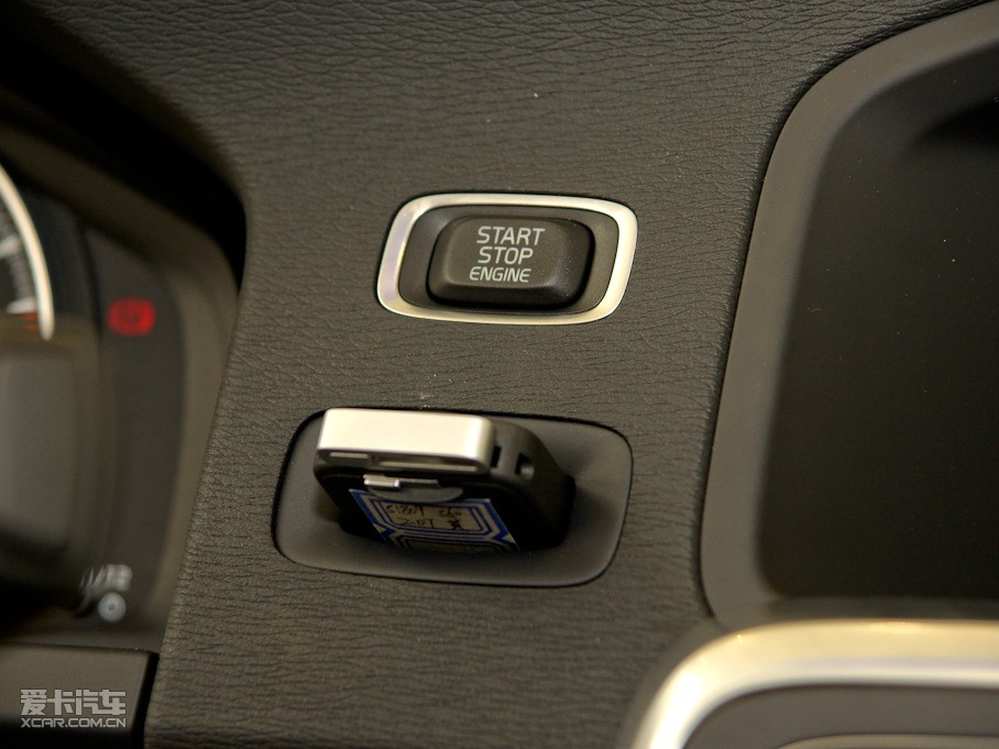 2011֠S60(M) 2.0T Ű