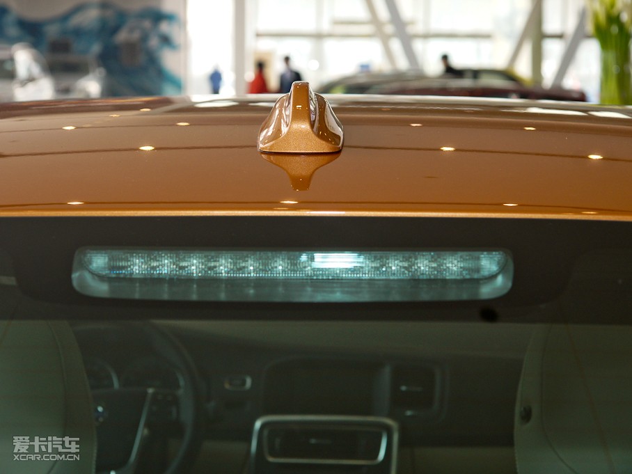 2011֠S60(M) 2.0T Ű