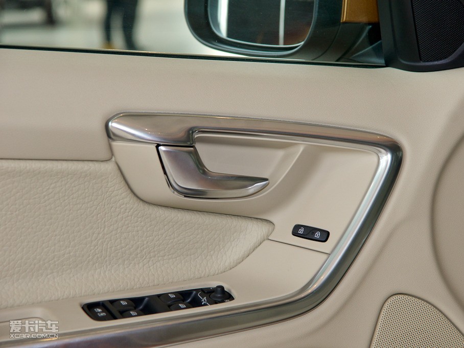 2011֠S60(M) 2.0T Ű