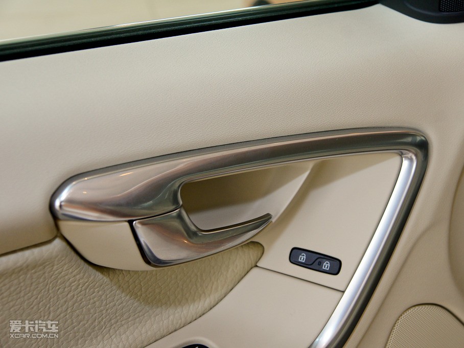 2011֠S60(M) 2.0T Ű