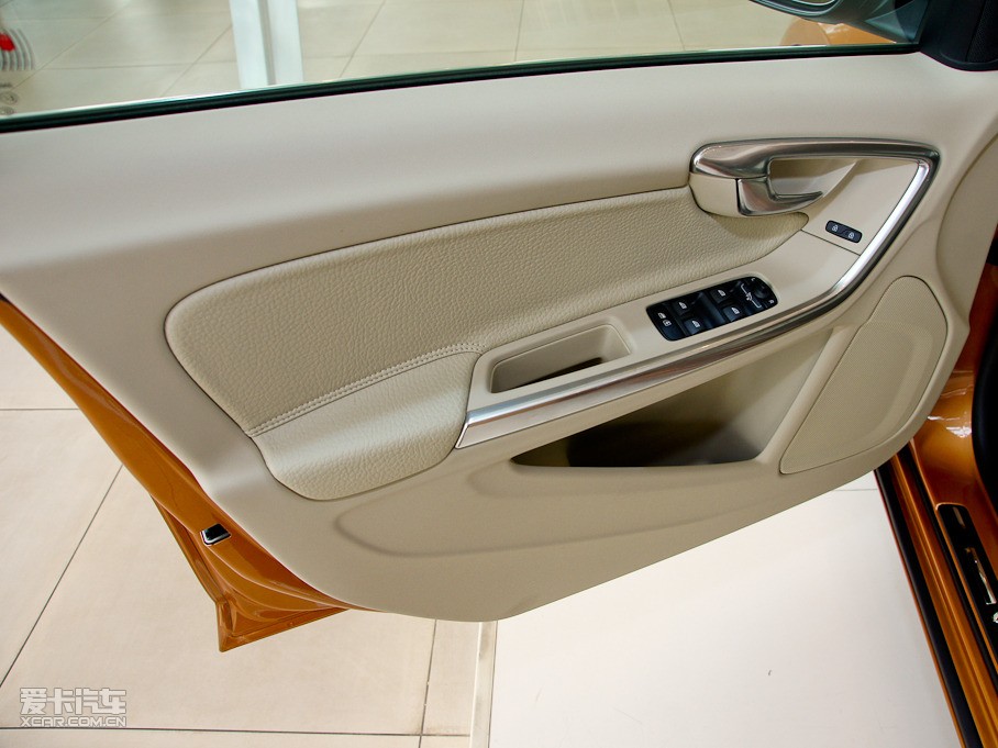 2011֠S60(M) 2.0T Ű