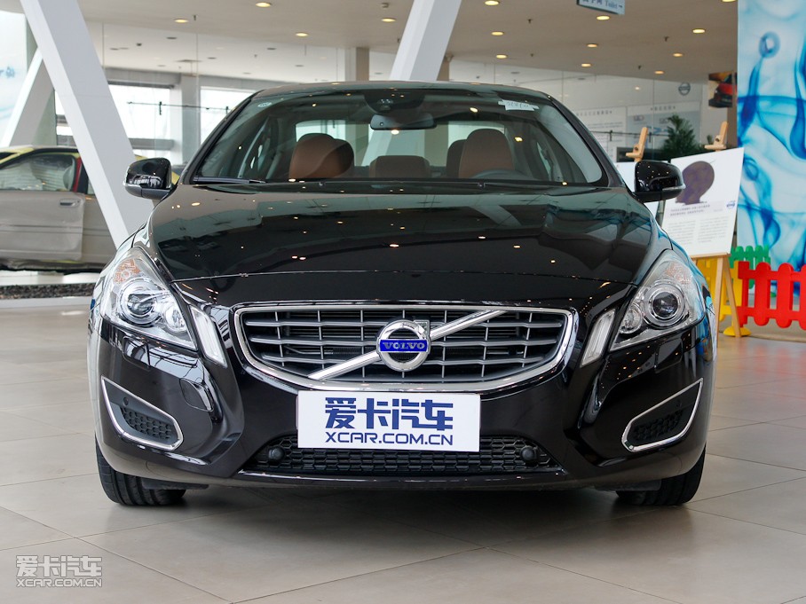 2011֠S60(M) 2.0T Ű