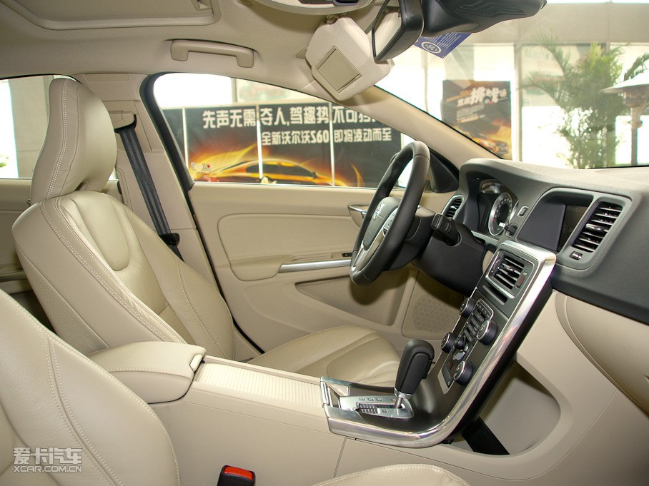 2011֠S60(M) 2.0T Ű