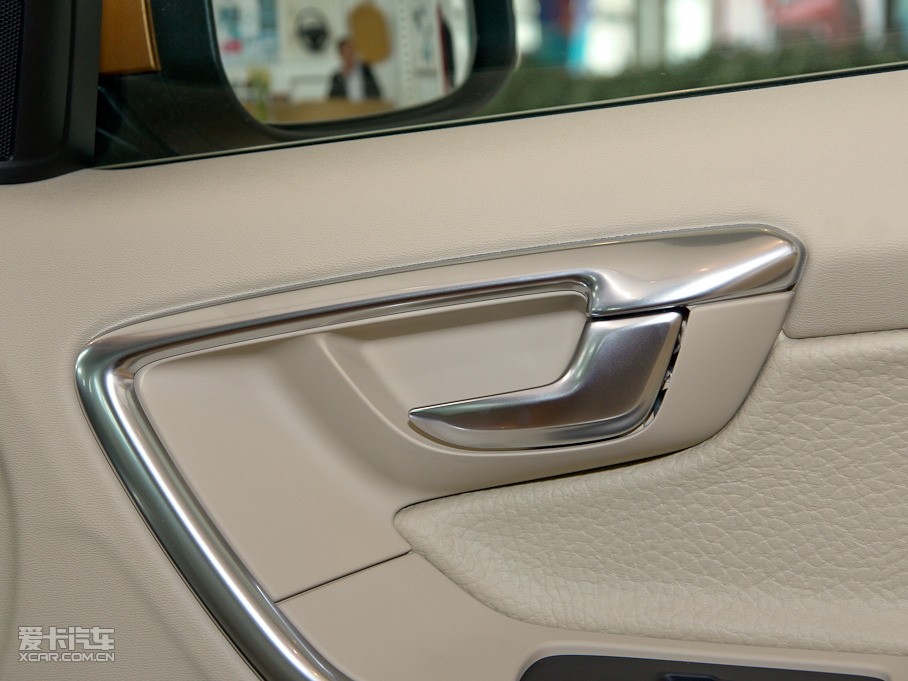 2011֠S60(M) 2.0T Ű