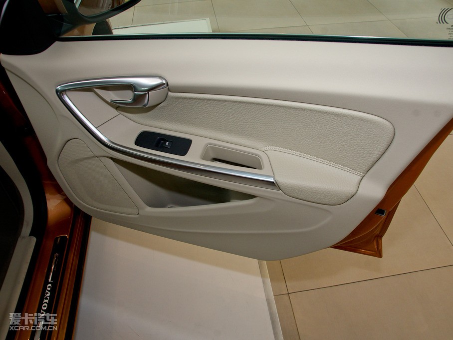 2011֠S60(M) 2.0T Ű