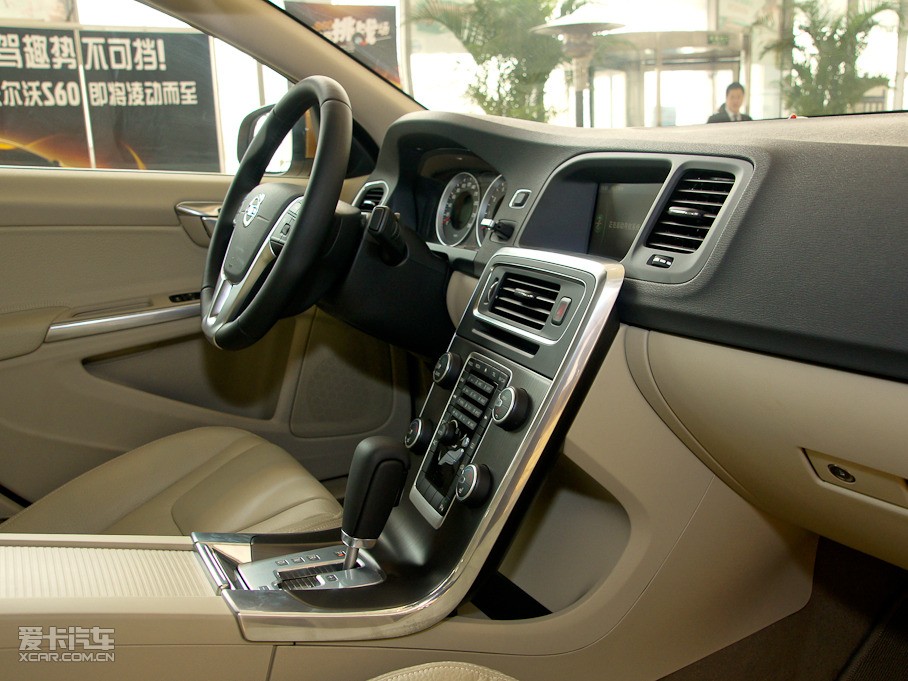 2011֠S60(M) 2.0T Ű