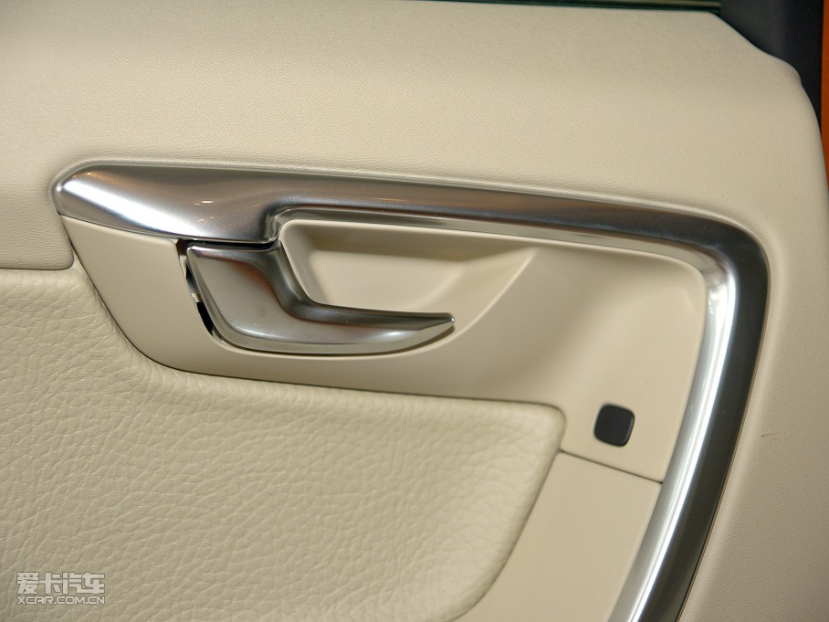 2011֠S60(M) 2.0T Ű