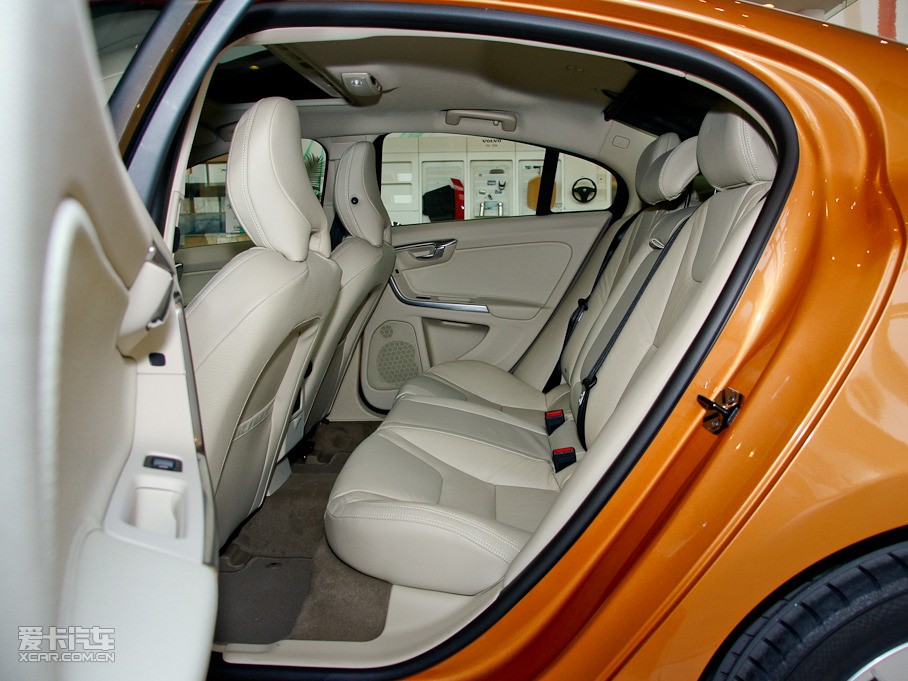 2011֠S60(M) 2.0T Ű