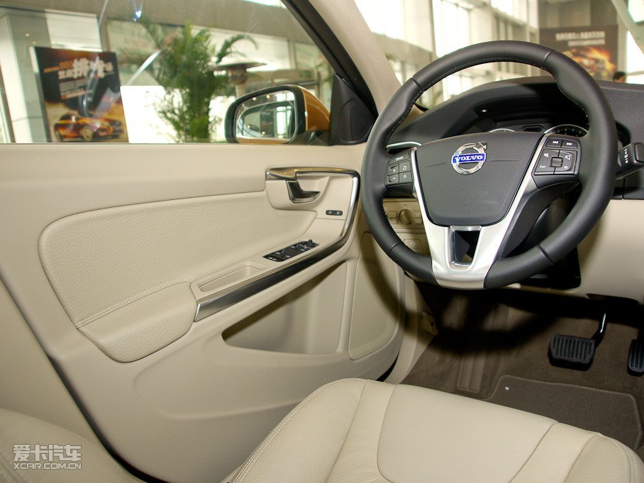 2011֠S60(M) 2.0T Ű