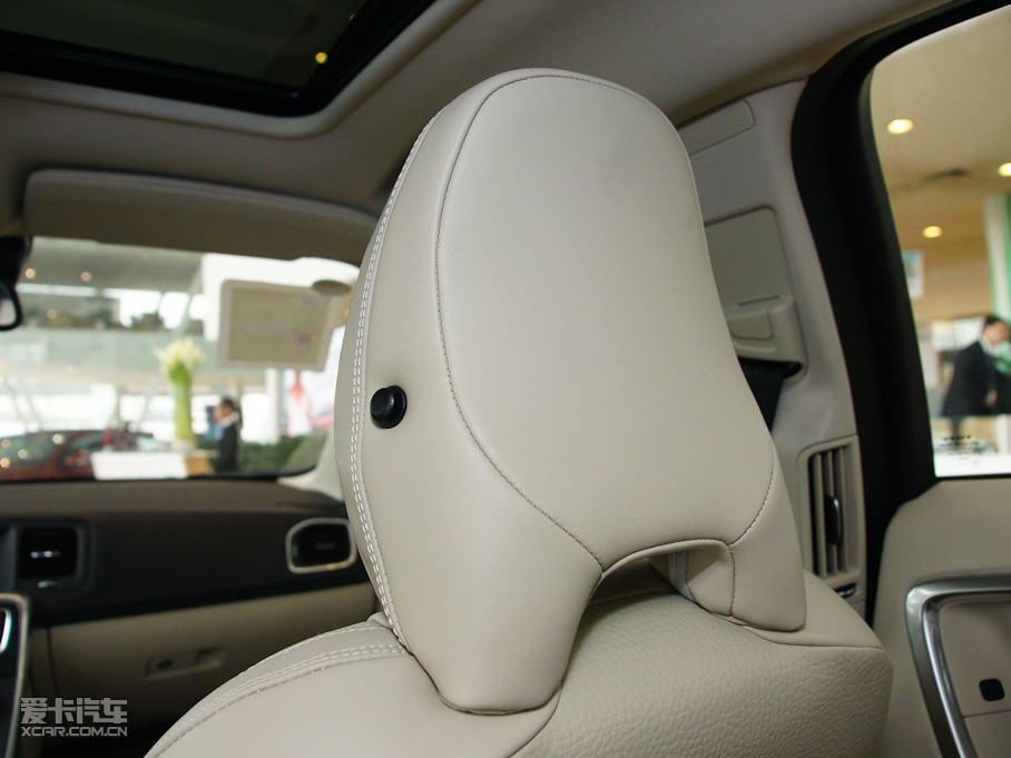 2011֠S60(M) 2.0T Ű