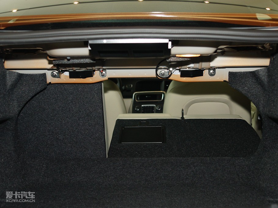 2011֠S60(M) 2.0T Ű