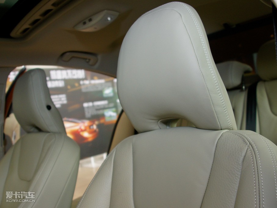 2011֠S60(M) 2.0T Ű